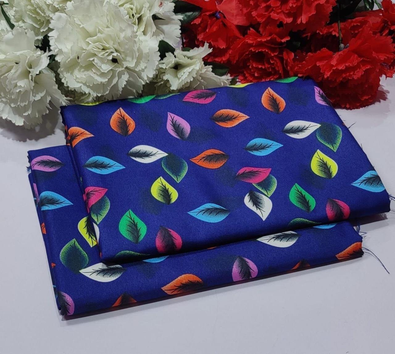 POLO COTTON PRINTED  2PC [ SALE OFFER ] PC-109