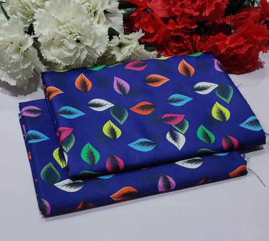 POLO COTTON PRINTED  2PC [ SALE OFFER ] PC-109
