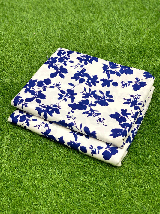 POLO COTTON PRINTED  2PC [ SALE OFFER ] PC-31
