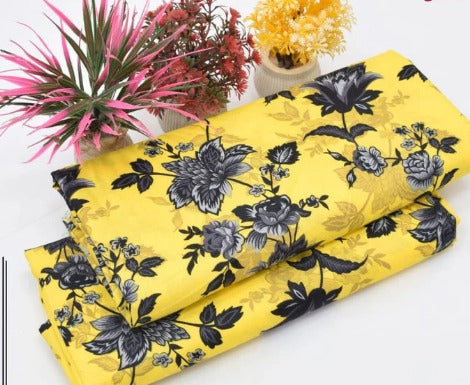 POLO COTTON PRINTED  2PC [ SALE OFFER ] PC-115