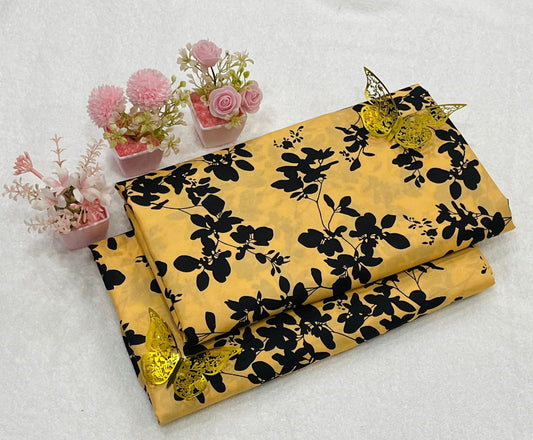 POLO COTTON PRINTED  2PC [ SALE OFFER ] PC-103