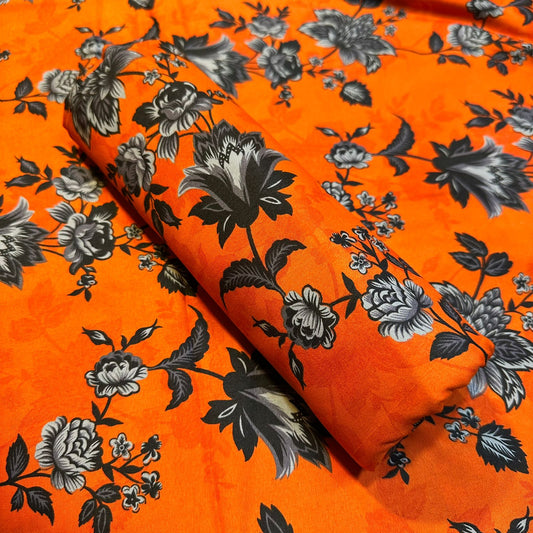 POLO COTTON PRINTED  2PC [ SALE OFFER ] PC-111