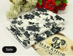 POLO COTTON PRINTED  2PC [ SALE OFFER ] PC-24