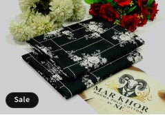 POLO COTTON PRINTED  2PC [ SALE OFFER ] PC-36