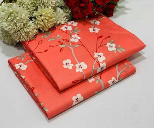 POLO COTTON PRINTED  2PC [ SALE OFFER ] PC-179