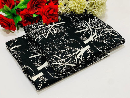 POLO COTTON PRINTED  2PC [ SALE OFFER ] PC-144