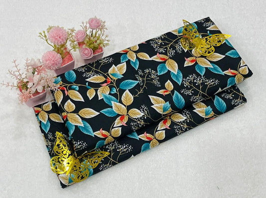 POLO COTTON PRINTED  2PC [ SALE OFFER ] PC-37