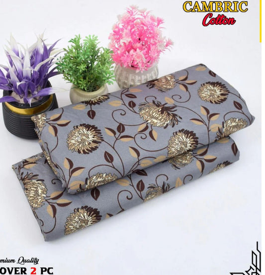 POLO COTTON PRINTED  2PC [ SALE OFFER ] PC-626